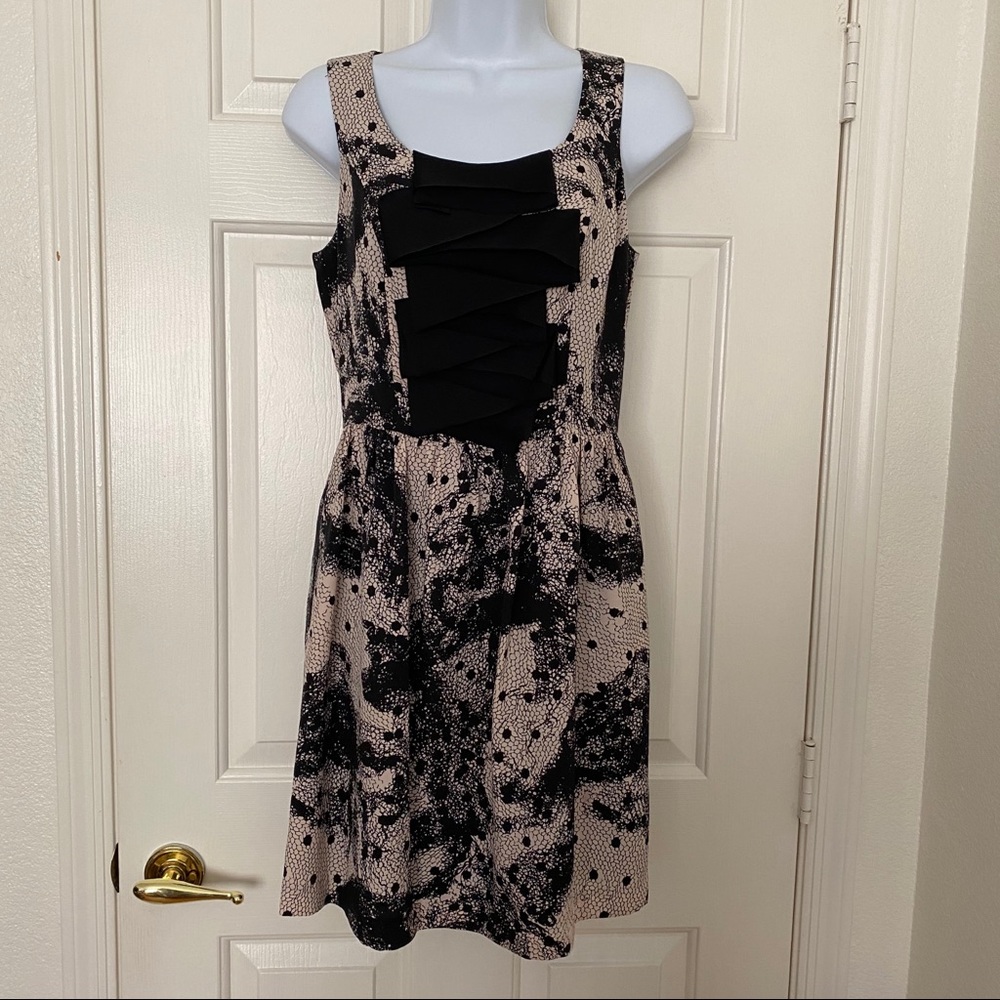 Kenzie dress
